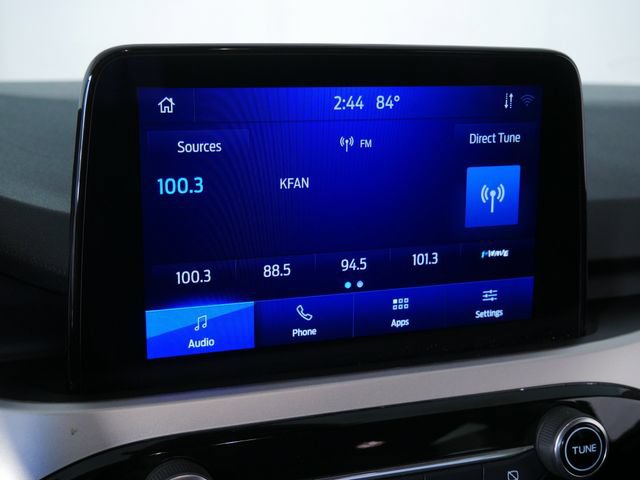 Certified 2020 Ford Escape SE FWD image 23