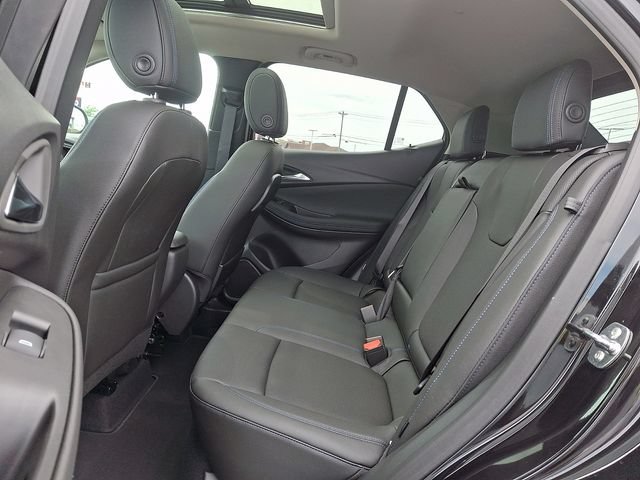 New 2026 Buick Encore GX Sport Touring w/ Advanced Technology Package FWD image 6
