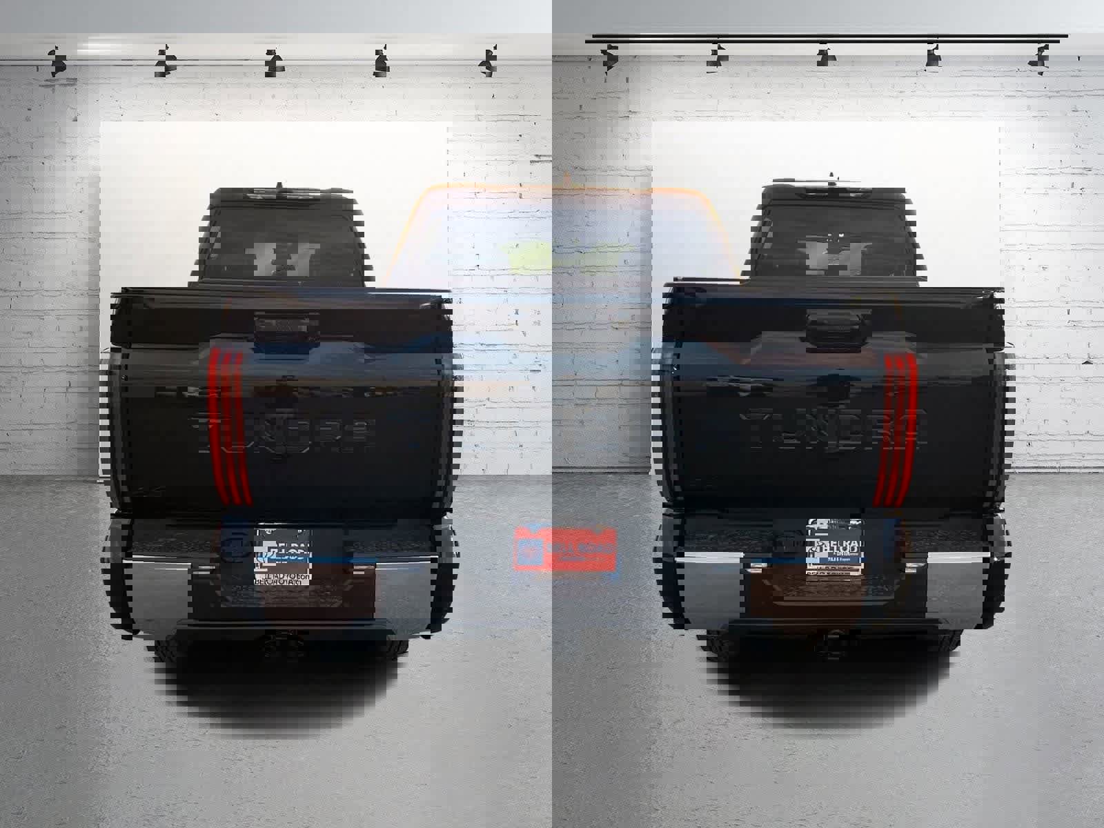 Used 2025 Toyota Tundra SR5 w/ TRD Off-Road Package image 5