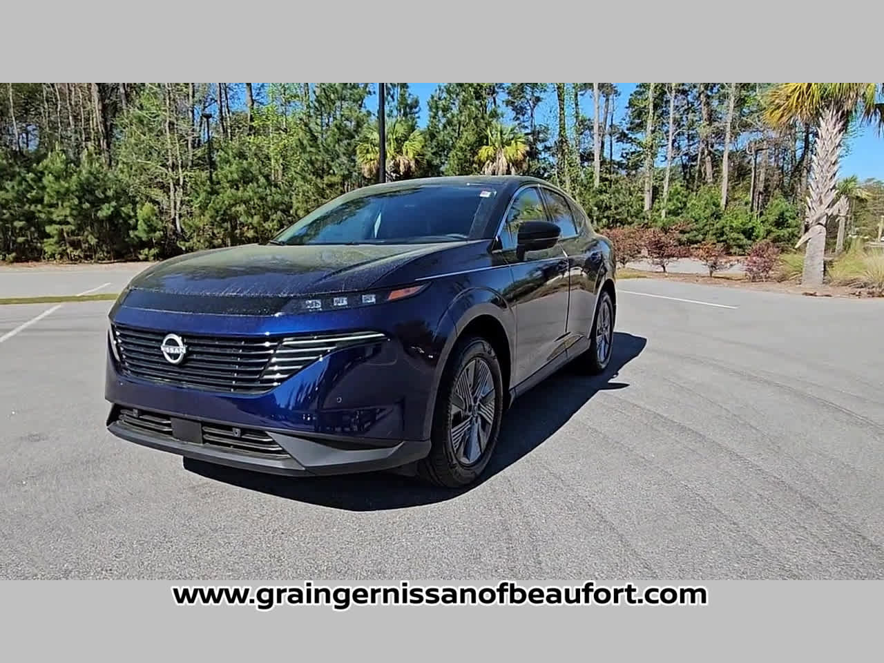 New 2025 Nissan Murano SL image 21