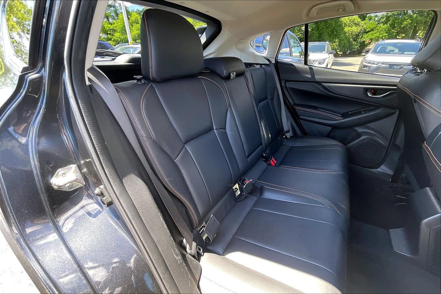 Used 2018 Subaru Crosstrek 2.0i Limited AWD/4WD image 20