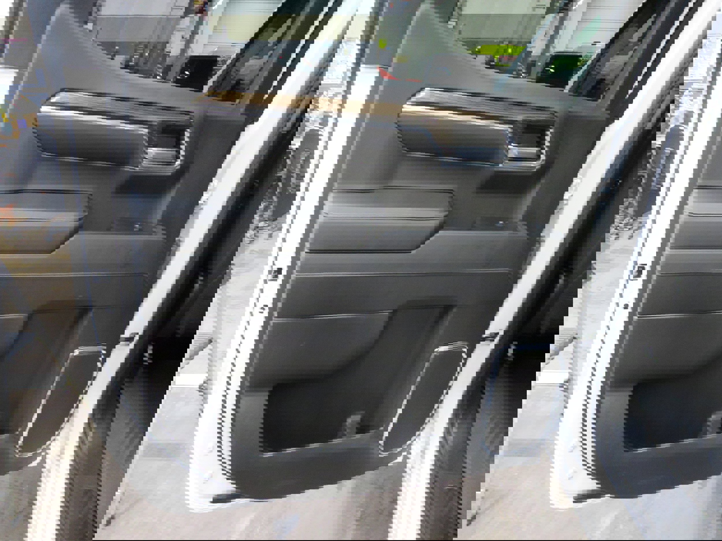 Used 2023 Chevrolet Silverado 1500 RST image 11