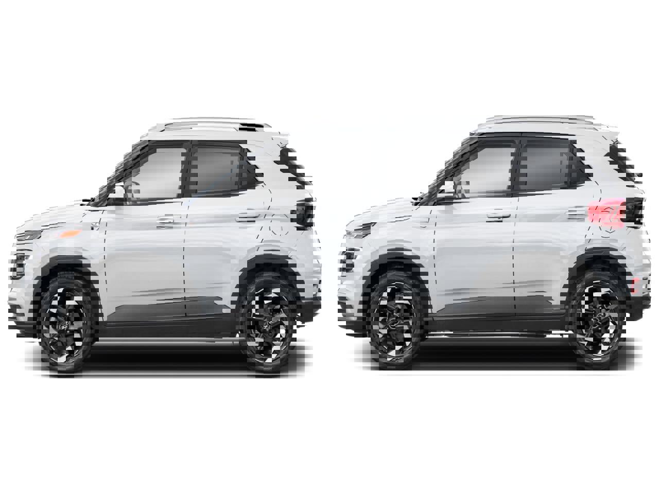 New 2026 Hyundai Venue SEL image 24