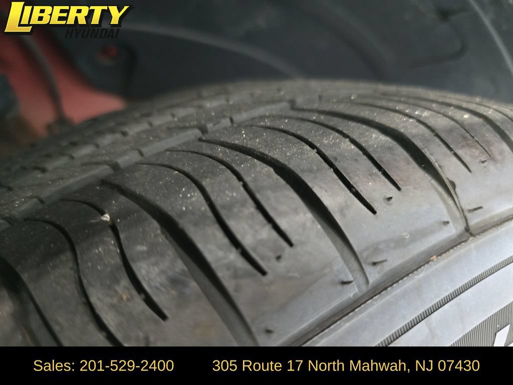 Used 2021 Hyundai Tucson SE FWD image 27