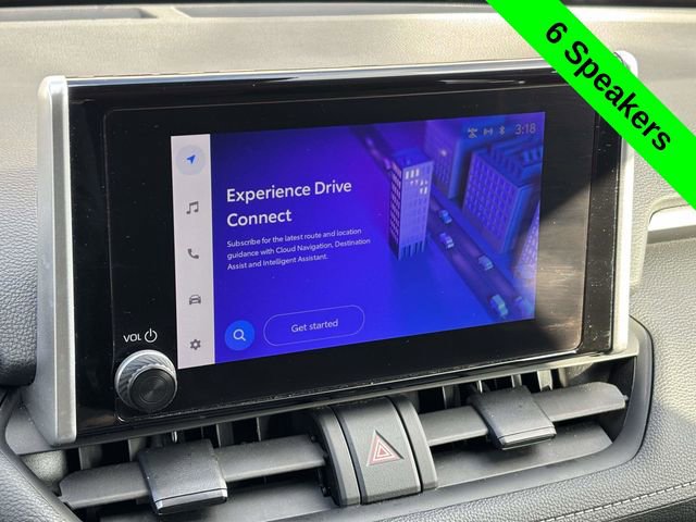 Used 2024 Toyota RAV4 XLE image 14