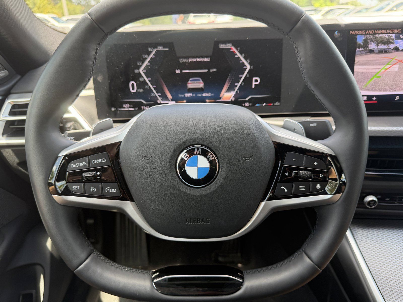 Used 2025 BMW 430i xDrive w/ Premium Package AWD/4WD image 32
