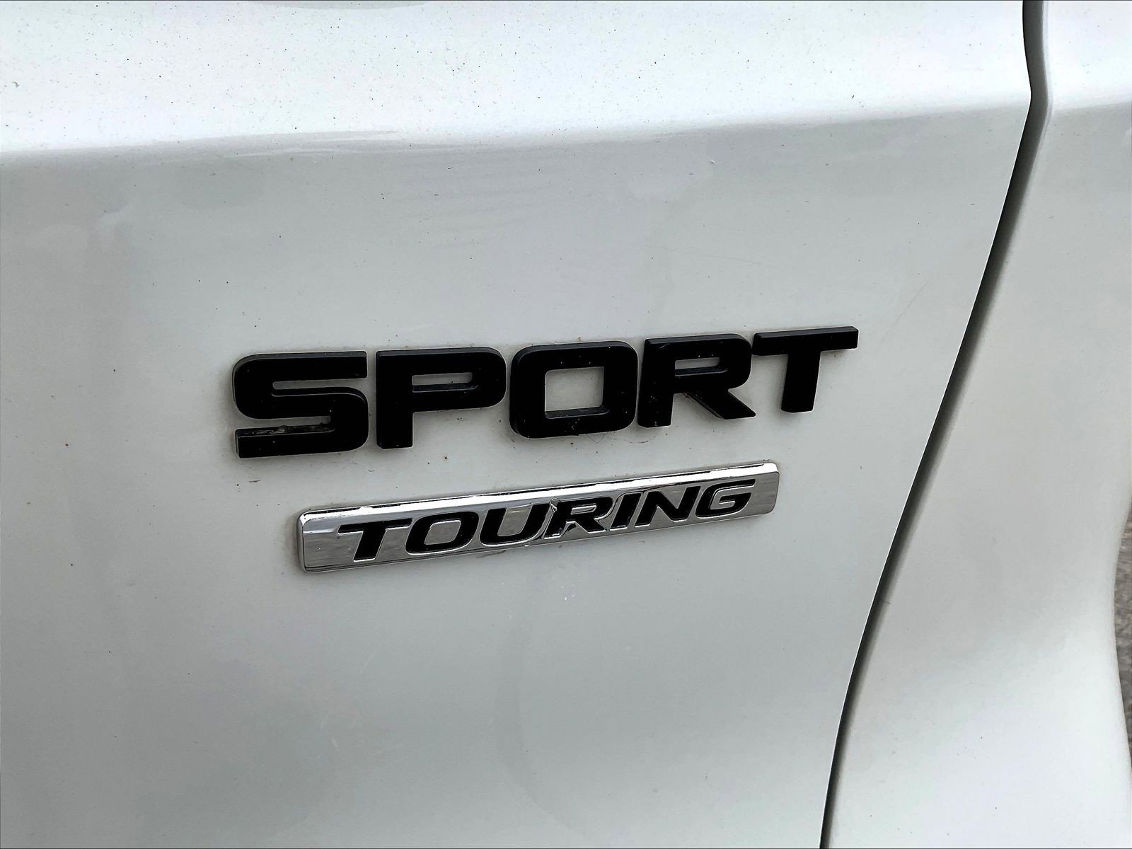 Used 2023 Honda CR-V Sport Touring image 23