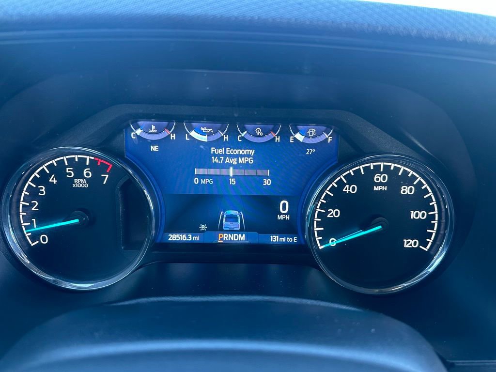 Used 2023 Ford F150 Tremor w/ 360 Degree Camera Package image 33