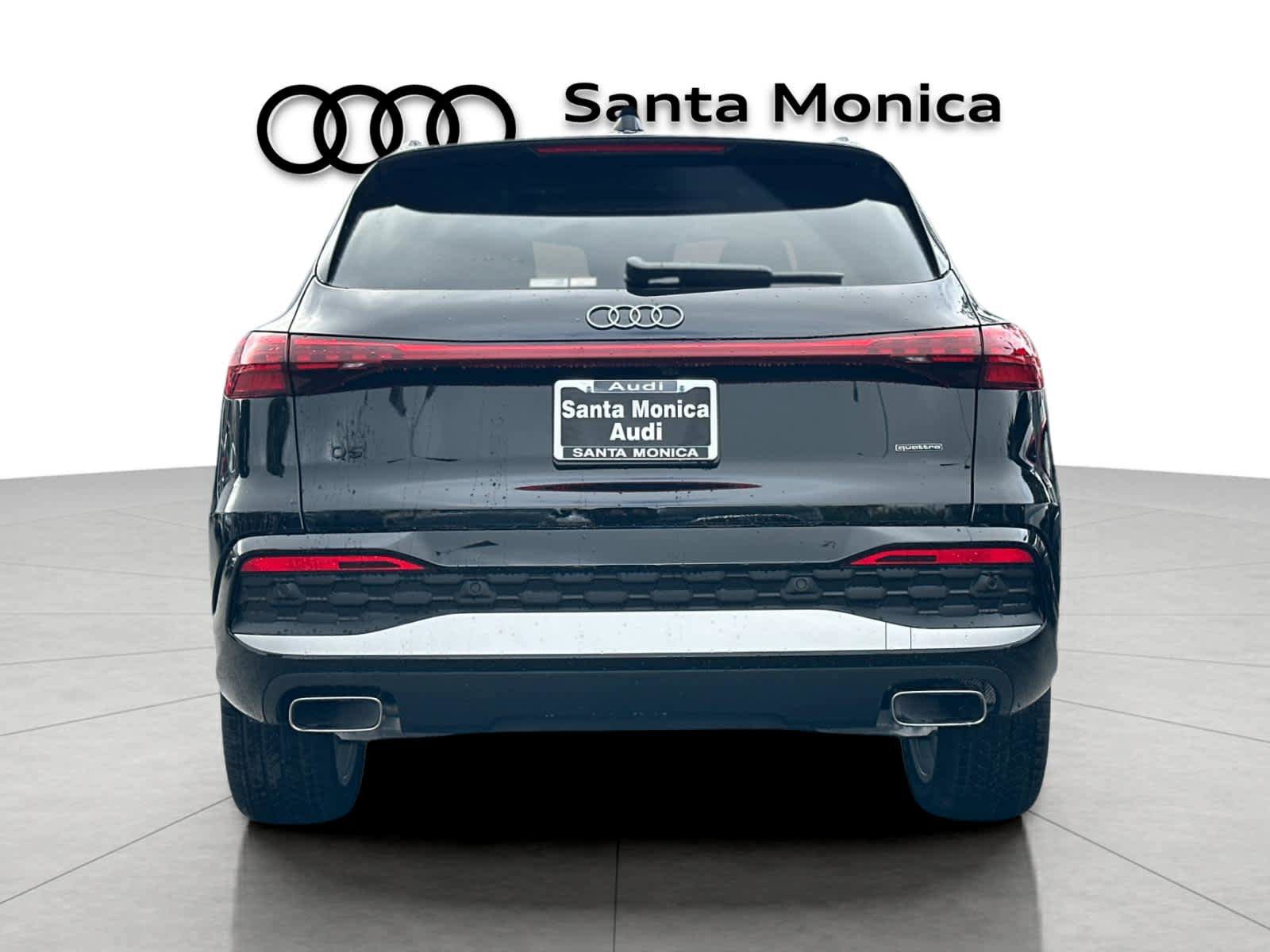 New 2025 Audi Q5 Prestige AWD/4WD image 7