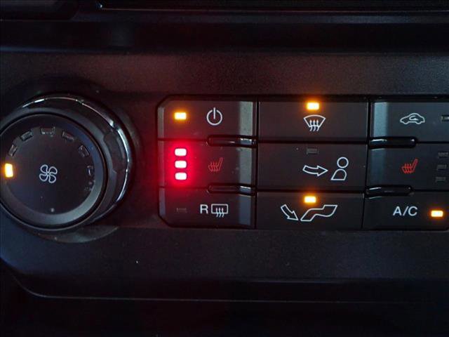 Used 2018 Ford F150 XLT w/ Equipment Group 302A Luxury image 18