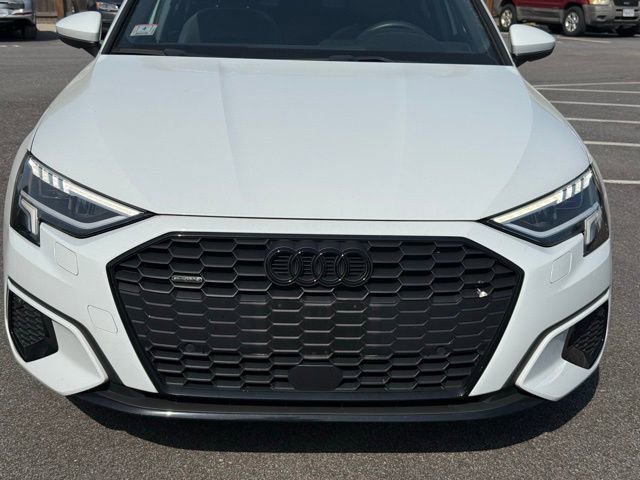 Used 2023 Audi A3 2.0T Premium Plus w/ Premium Plus Package image 3