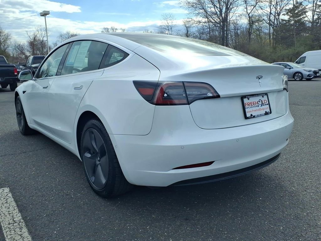 Used 2020 Tesla Model 3 Standard Range image 19