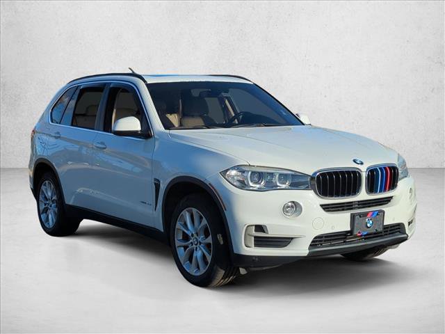 Used 2016 BMW X5 sDrive35i image 3
