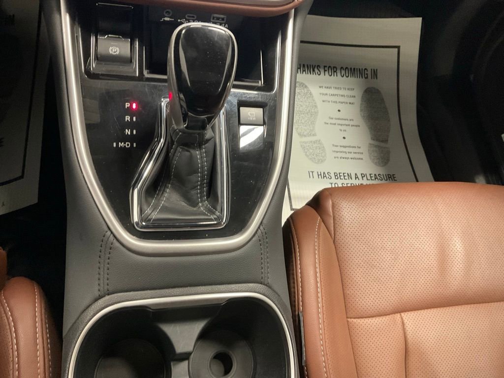 Used 2024 Subaru Outback Touring w/ Popular Package #2 image 21