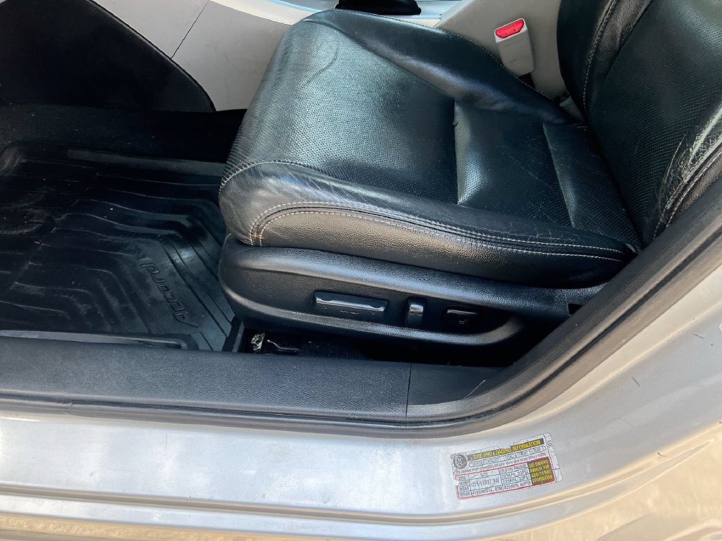 Used 2013 Honda Accord EX image 14