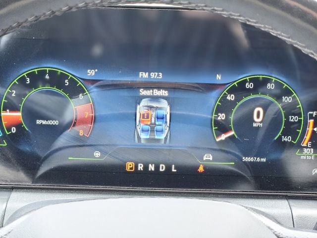 Used 2024 Ford Mustang Premium image 19