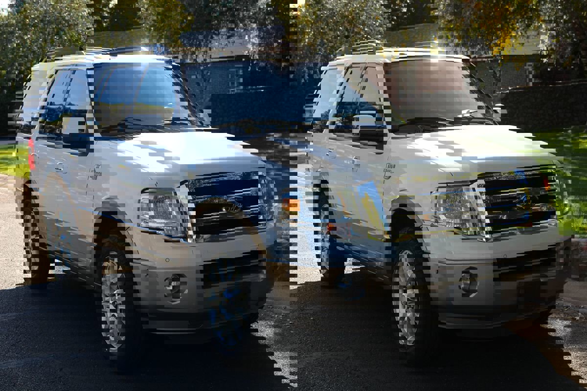 Used 2012 Ford Expedition King Ranch image 36