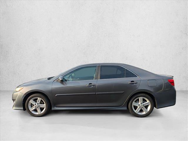 Used 2013 Toyota Camry SE FWD image 9