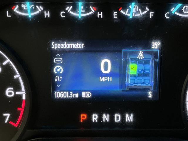 Used 2024 Ford F350 XL w/ XL Driver Assist Package image 6