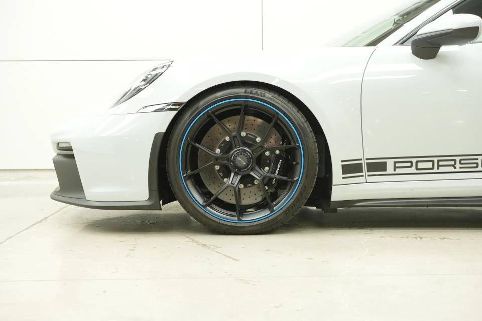 Used 2022 Porsche 911 GT3 RWD image 47