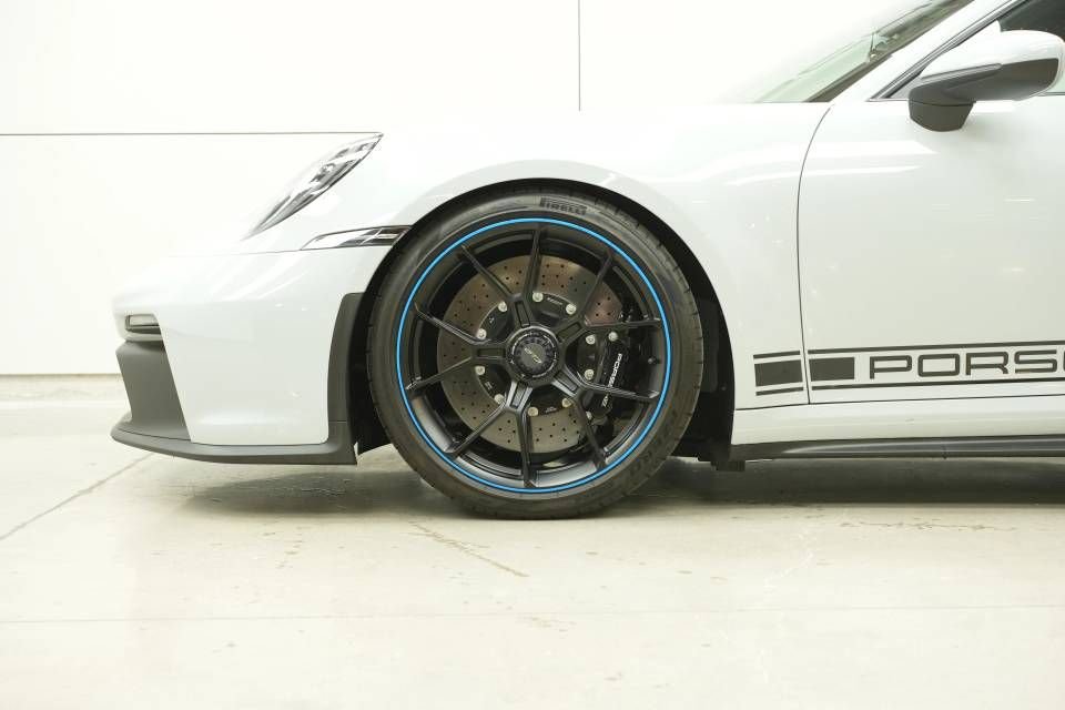 Used 2022 Porsche 911 GT3 RWD image 47