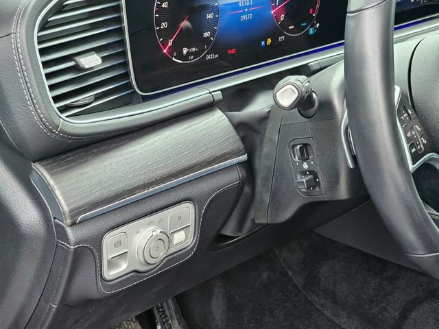 Certified 2024 Mercedes-Benz GLE 350 4MATIC image 19