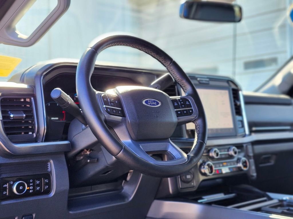 Used 2025 Ford F450 Lariat image 17