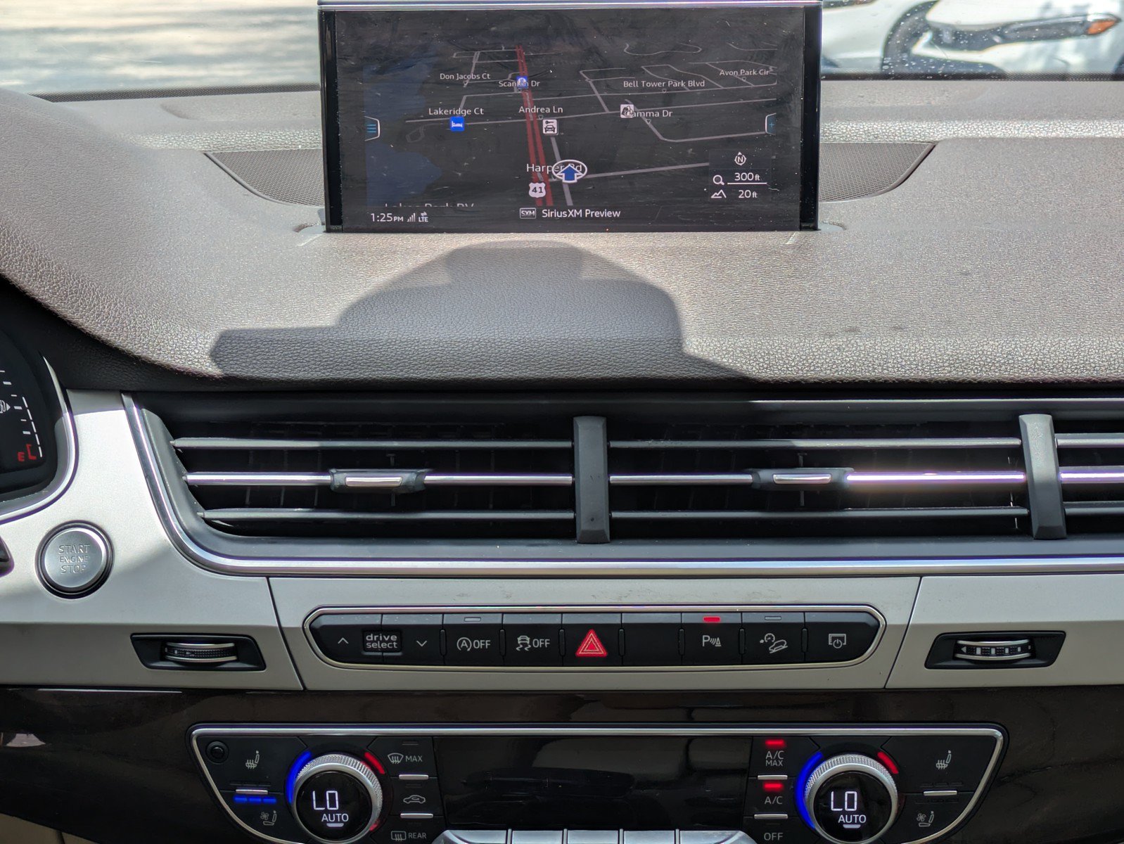 Used 2019 Audi Q7 2.0T Premium Plus AWD/4WD image 16