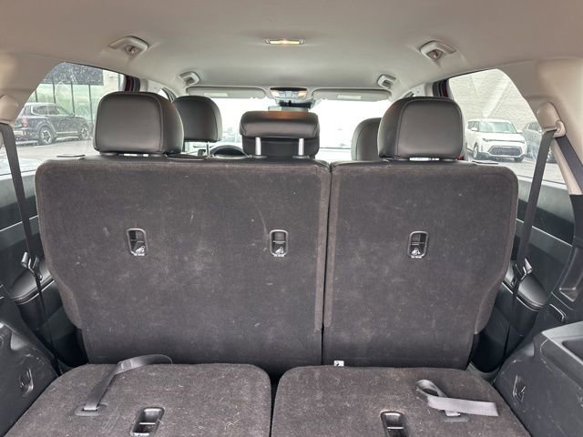 Certified 2021 Kia Sorento S AWD/4WD image 8