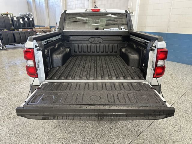 New 2026 Ford Maverick Lariat w/ 4K Tow Package image 15