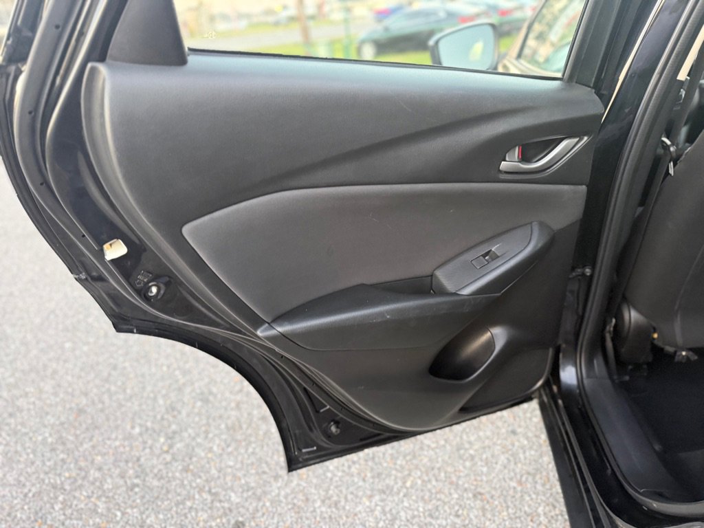 Used 2016 MAZDA CX-3 Sport image 16