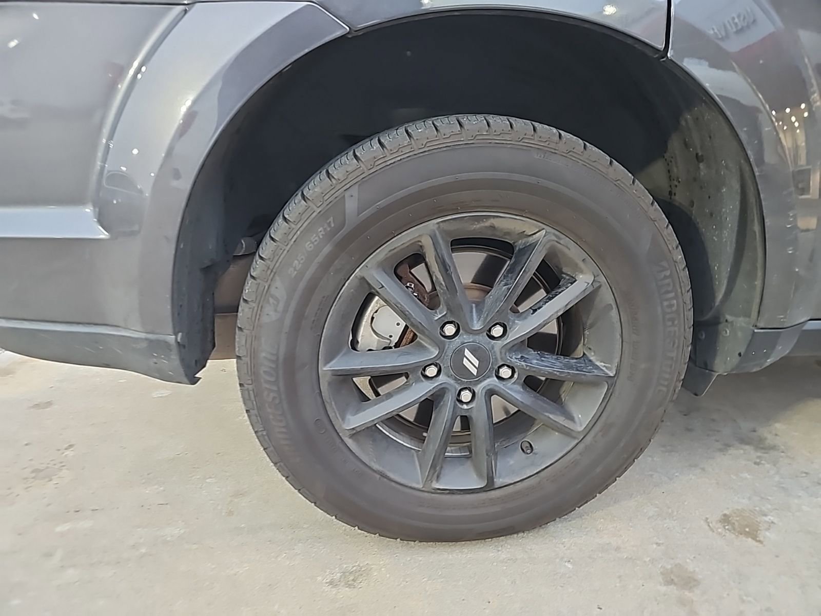 Used 2019 Dodge Journey SE w/ Connectivity Group image 6