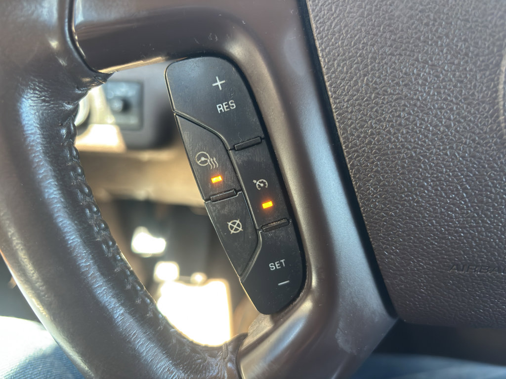 Used 2015 Buick Enclave Leather AWD/4WD image 16
