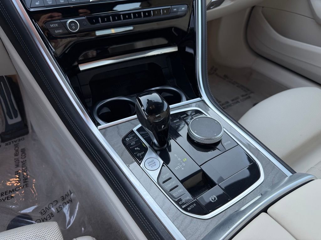 Used 2023 BMW 840i xDrive Coupe AWD/4WD image 24