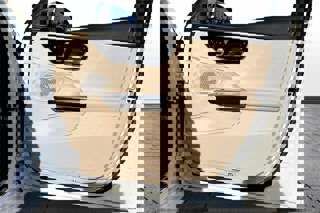 Certified 2023 Mercedes-Benz C 300 4MATIC Sedan image 31