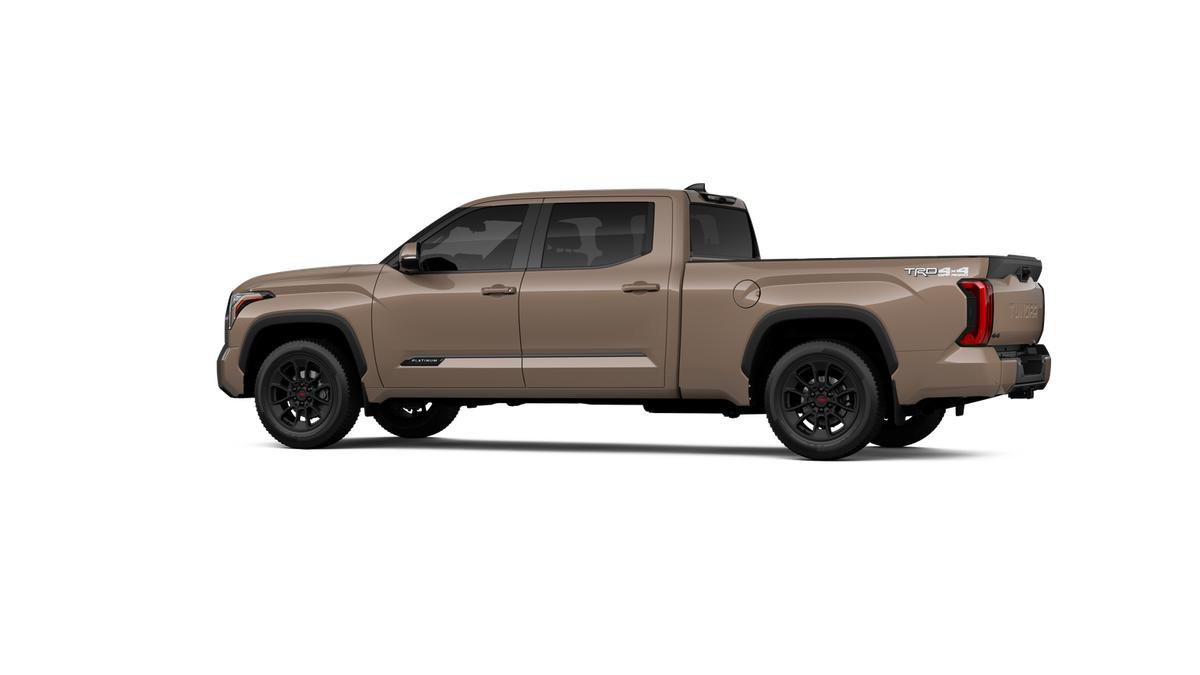 New 2026 Toyota Tundra Platinum image 37