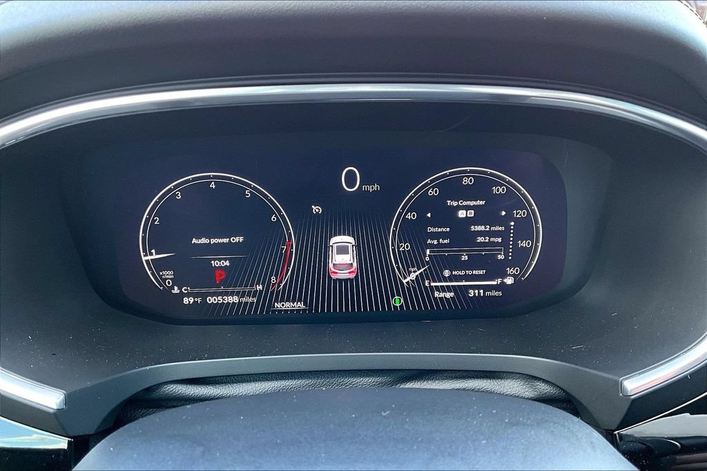 Used 2026 Acura MDX FWD w/ Technology Package image 27