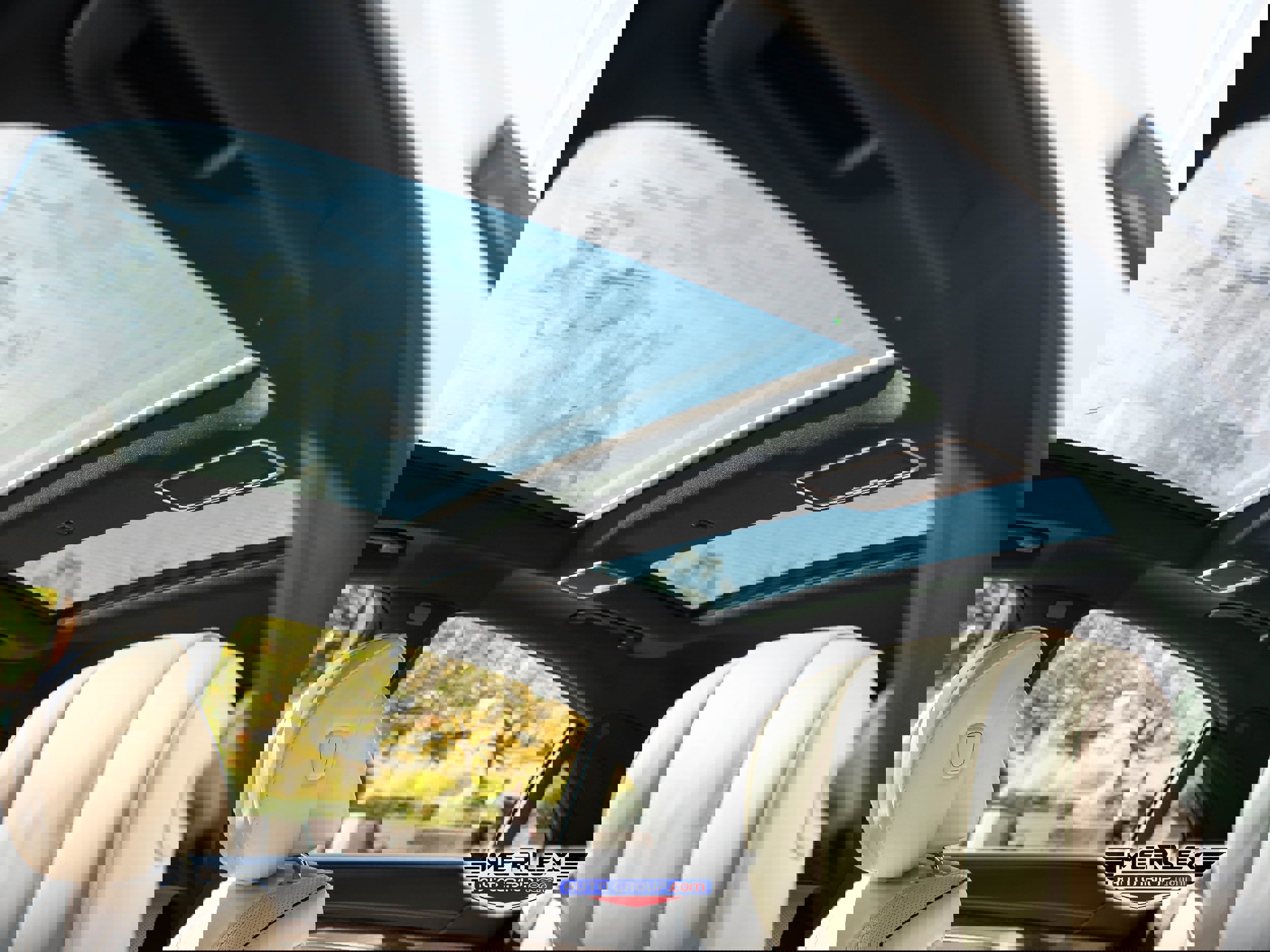 Used 2015 Mercedes-Benz S 550 Sedan image 41