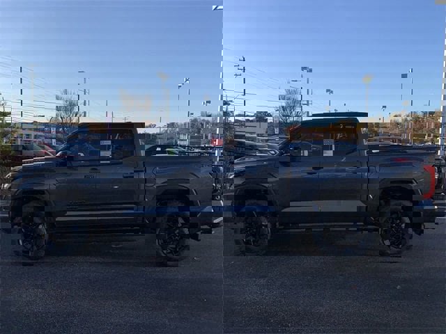 New 2026 Toyota Tundra Limited image 5