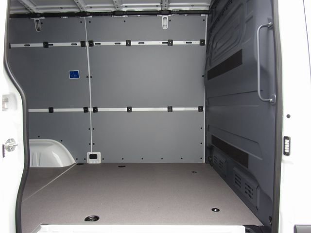 New 2025 Mercedes-Benz Sprinter 2500 image 20