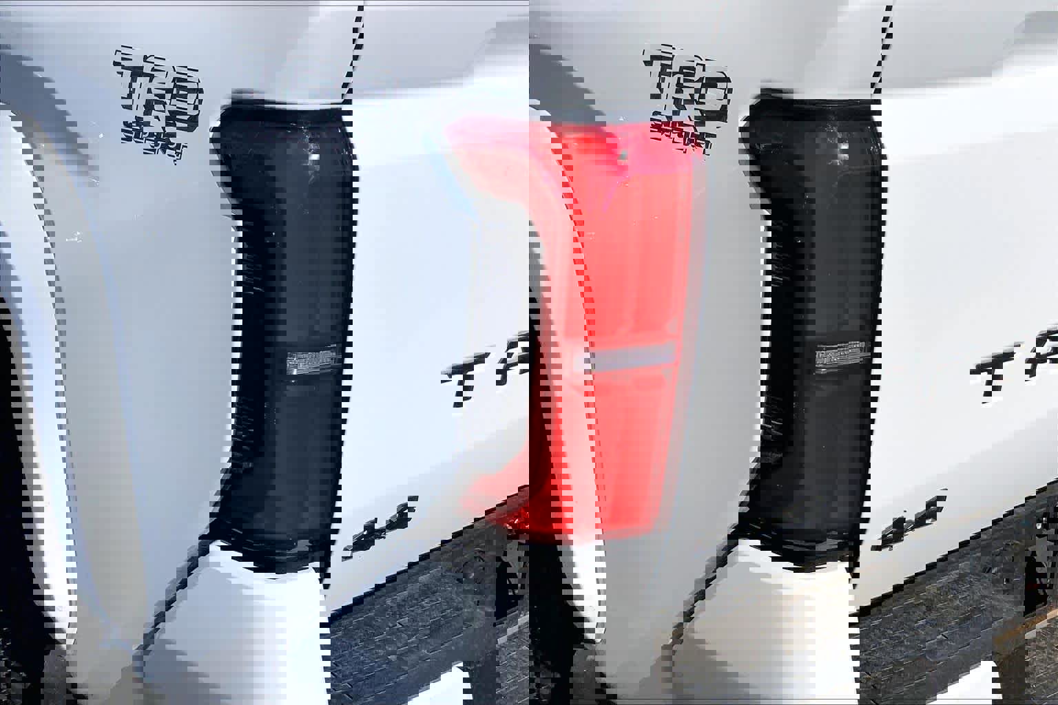 Used 2025 Toyota Tacoma TRD Sport image 29