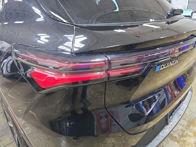 New 2026 Chevrolet Equinox EV LT image 35