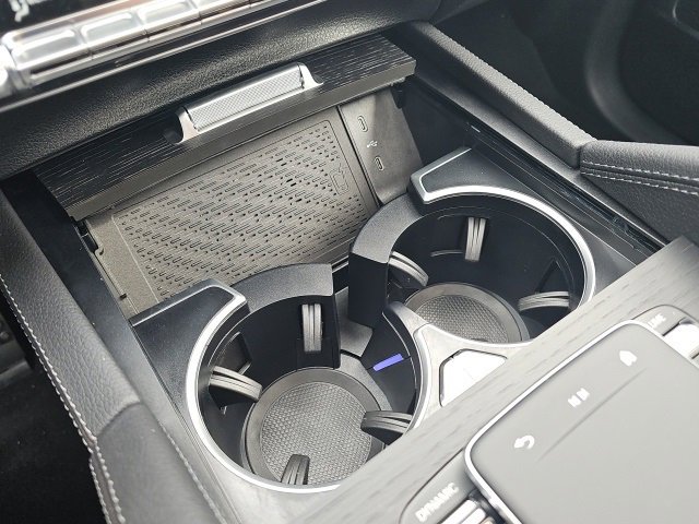 New 2026 Mercedes-Benz GLS 450 4MATIC image 21
