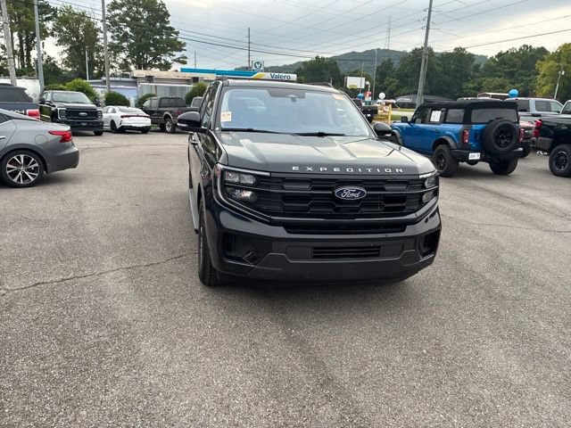 Used 2025 Ford Expedition Active AWD/4WD image 3