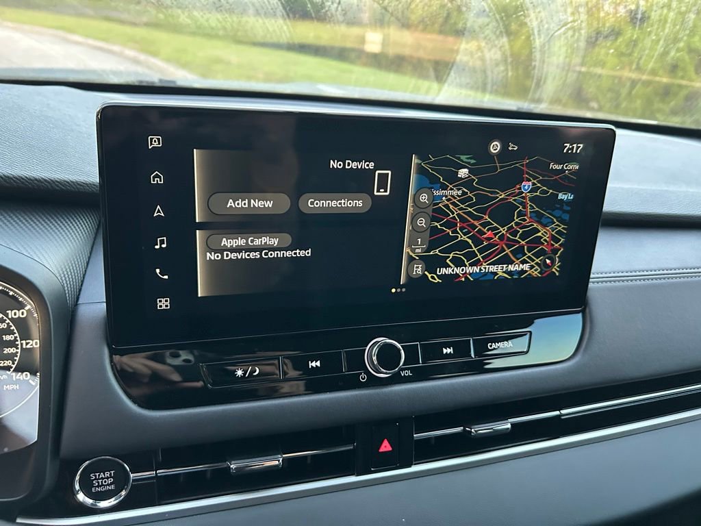 Used 2025 Mitsubishi Outlander SE image 24