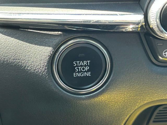 Used 2023 MAZDA CX-30 2.5 Turbo w/ Premium Package image 27