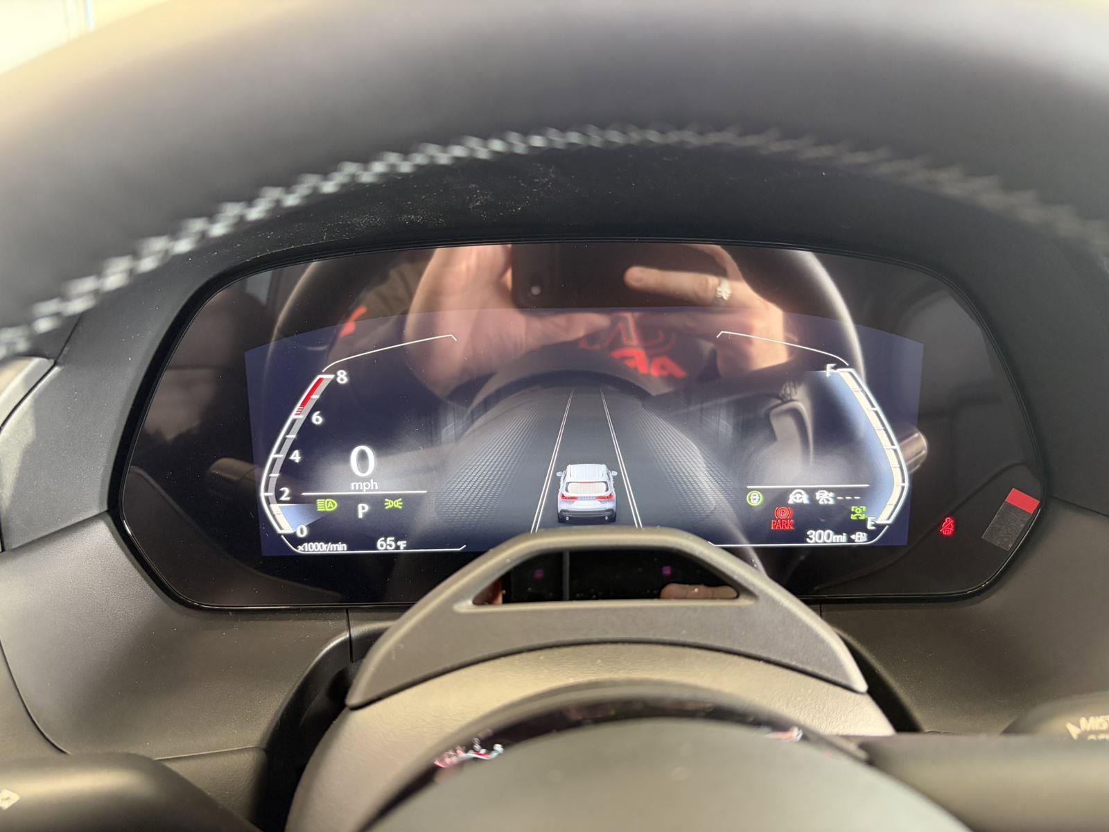 New 2026 MAZDA CX-5 2.5 S w/ Premium Plus Package image 26