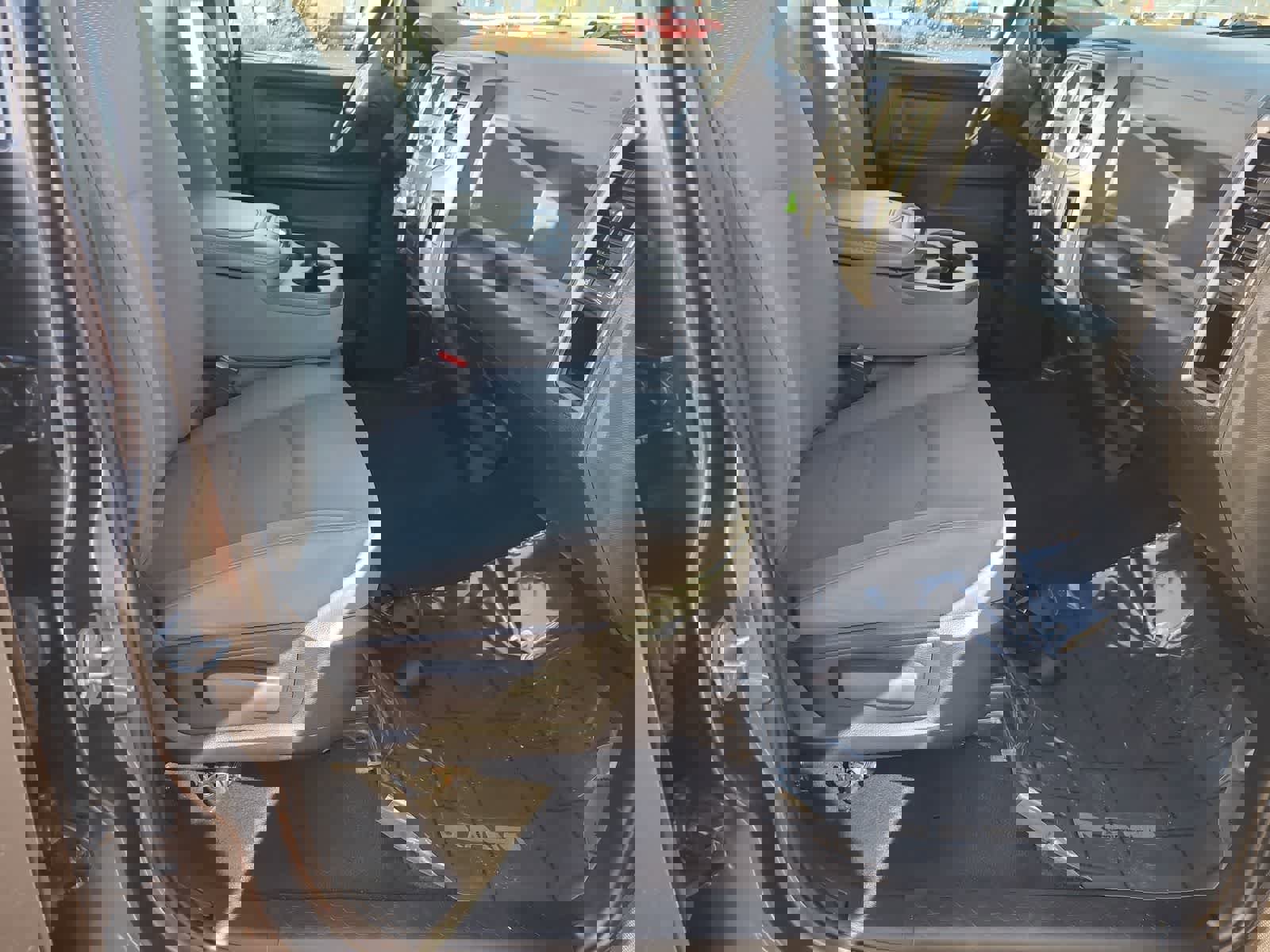 Used 2014 RAM 1500 Tradesman w/ Popular Equipment Group image 22