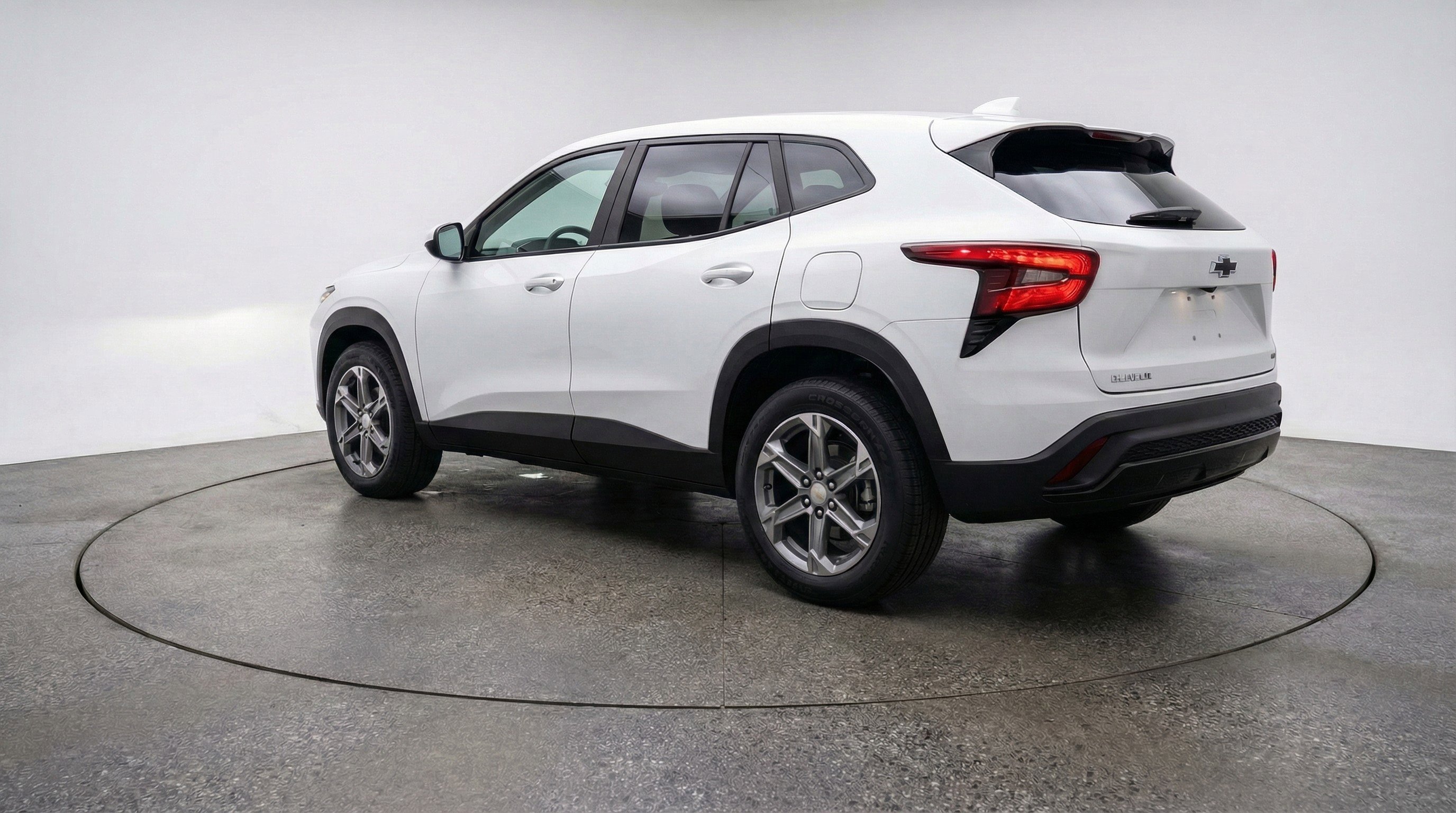 Used 2025 Chevrolet Blazer LT image 6