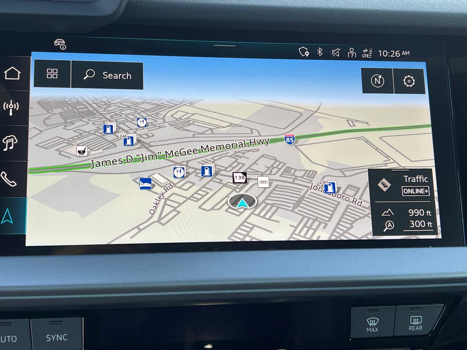 New 2026 Audi A3 2.0T Premium Plus image 22